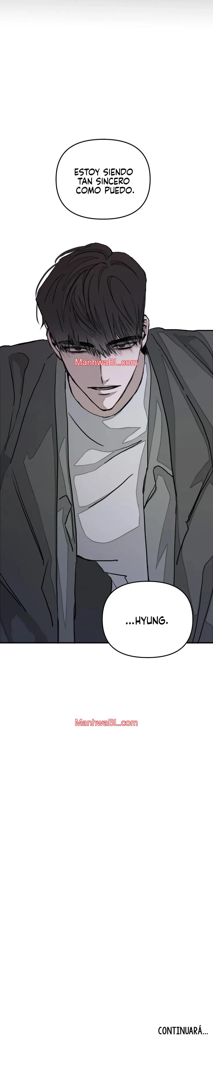 Amores y desamores al cuadrado - Capitulo 8 manhwa