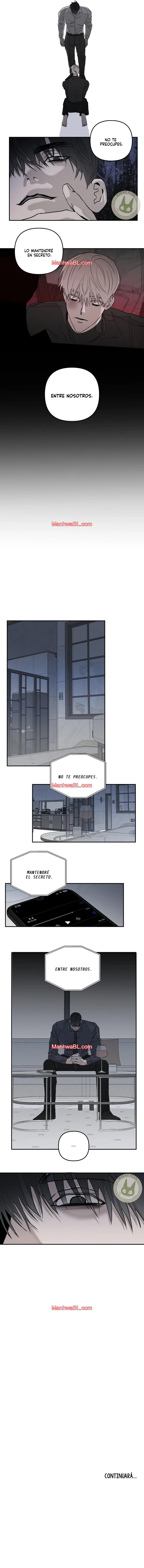 Amores y desamores al cuadrado - Capitulo 23 manhwa