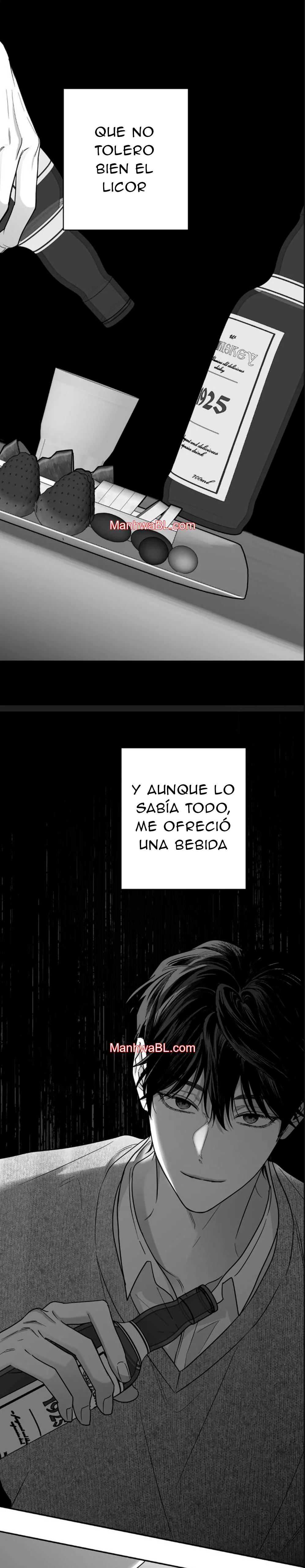Non Zero Sum - Capítulo 64 manhwa