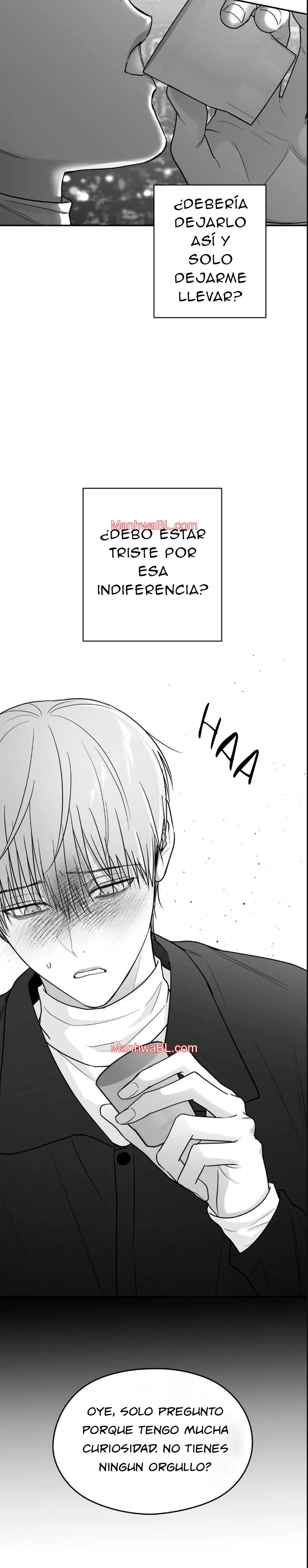 Non Zero Sum - Capítulo 64 manhwa