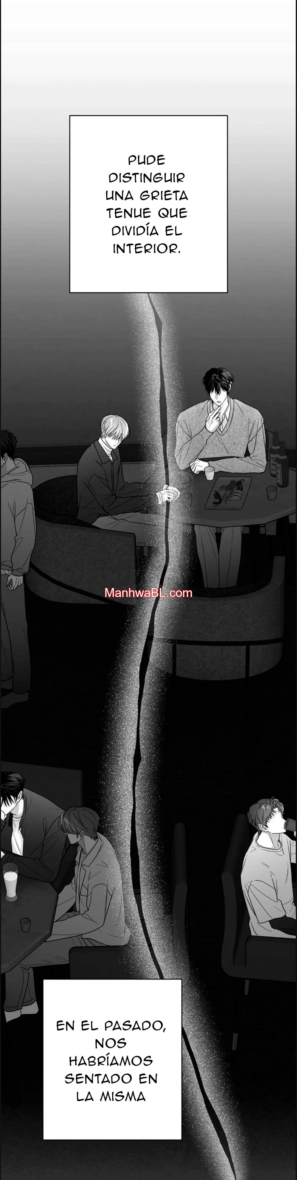 Non Zero Sum - Capítulo 64 manhwa