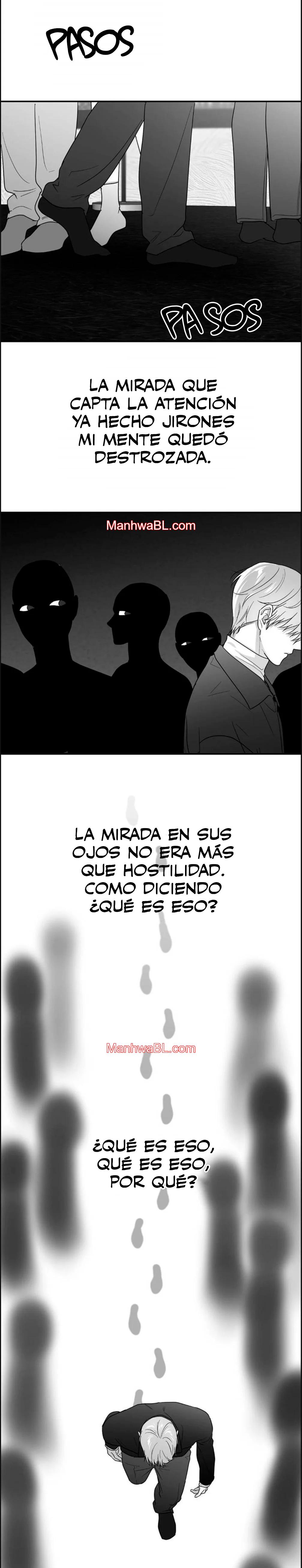 Non Zero Sum - Capítulo 64 3 manhwa