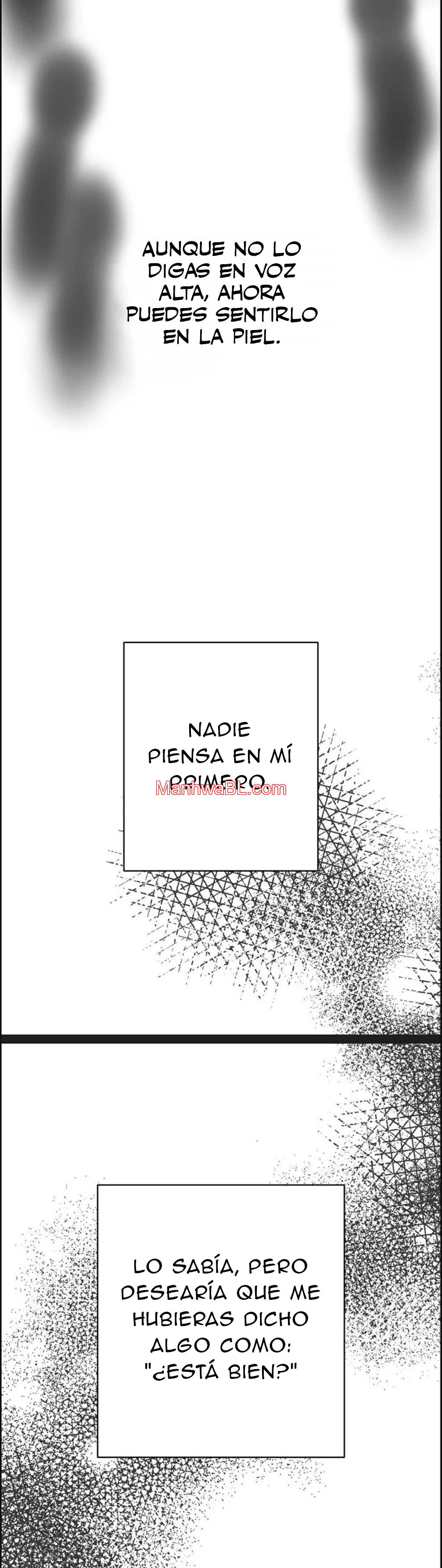 Non Zero Sum - Capítulo 64 3 manhwa