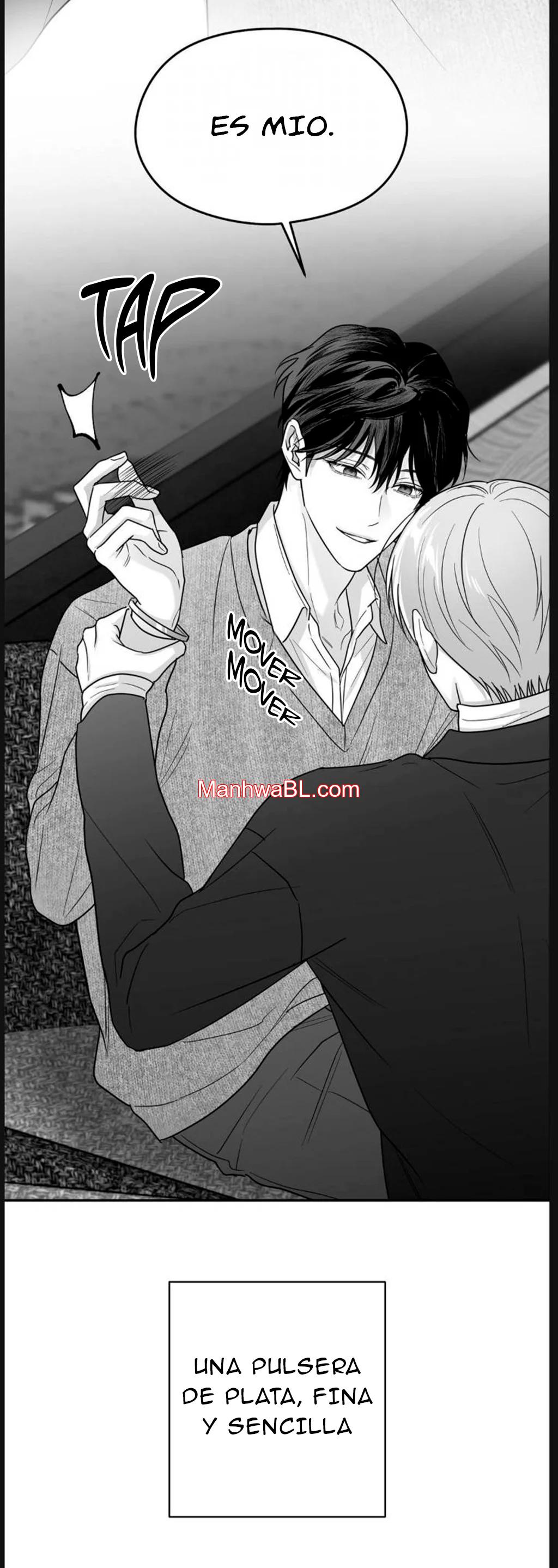 Non Zero Sum - Capítulo 64 2 manhwa