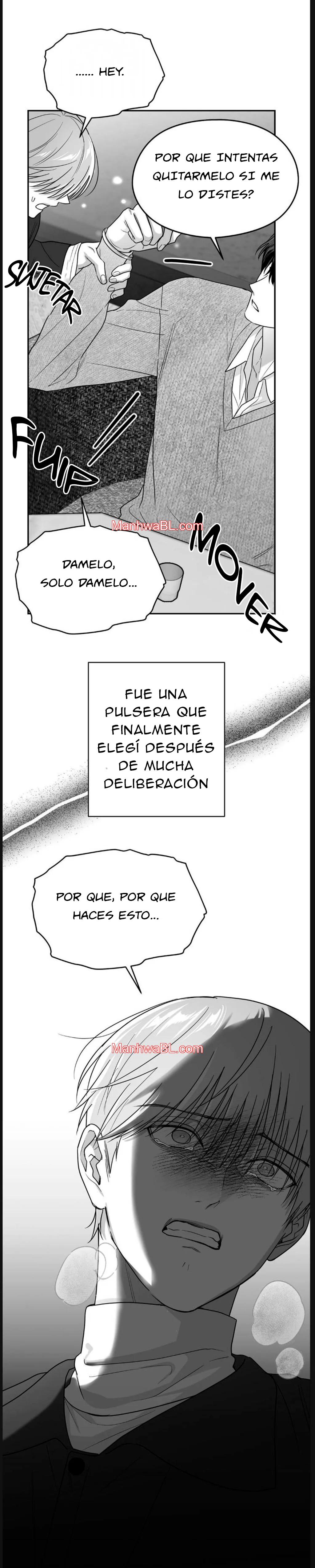 Non Zero Sum - Capítulo 64 2 manhwa