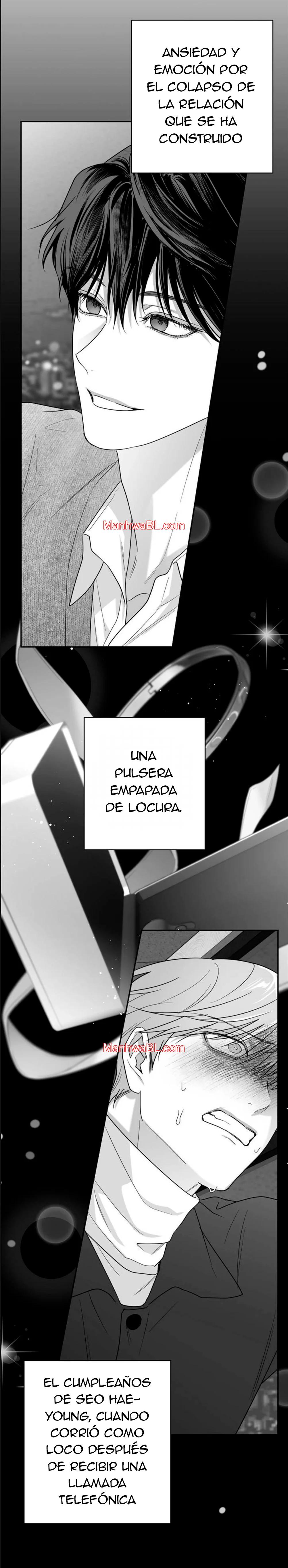 Non Zero Sum - Capítulo 64 2 manhwa