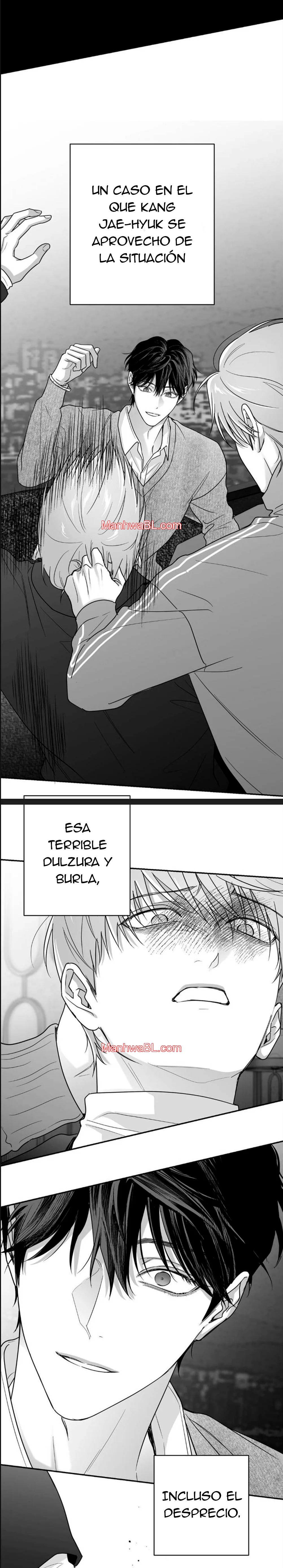 Non Zero Sum - Capítulo 64 2 manhwa