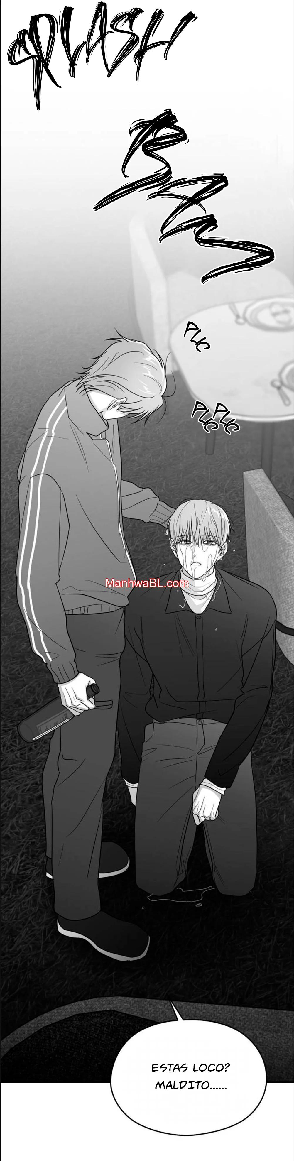 Non Zero Sum - Capítulo 64 2 manhwa