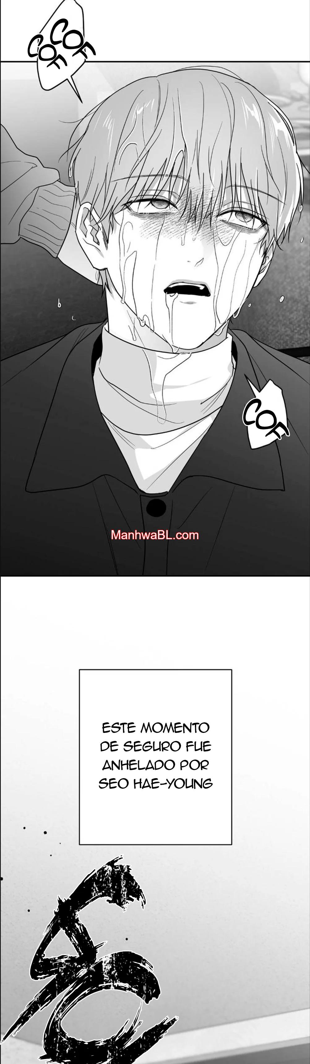 Non Zero Sum - Capítulo 64 2 manhwa