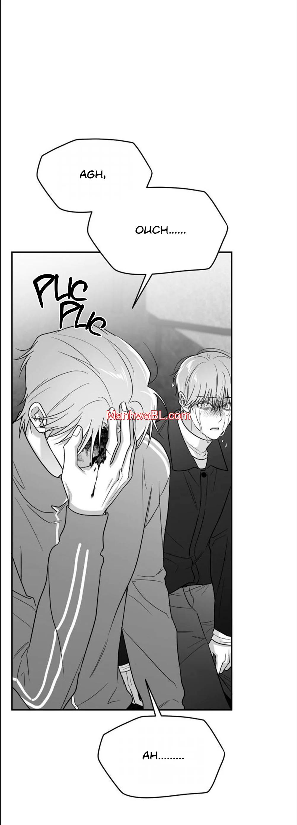 Non Zero Sum - Capítulo 64 2 manhwa