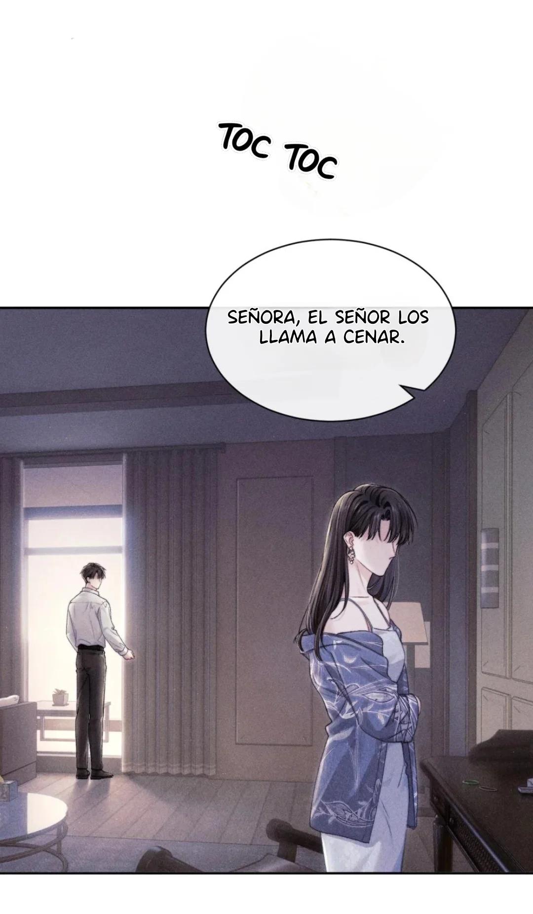Reply to keats - Capítulo 4 2 manhwa