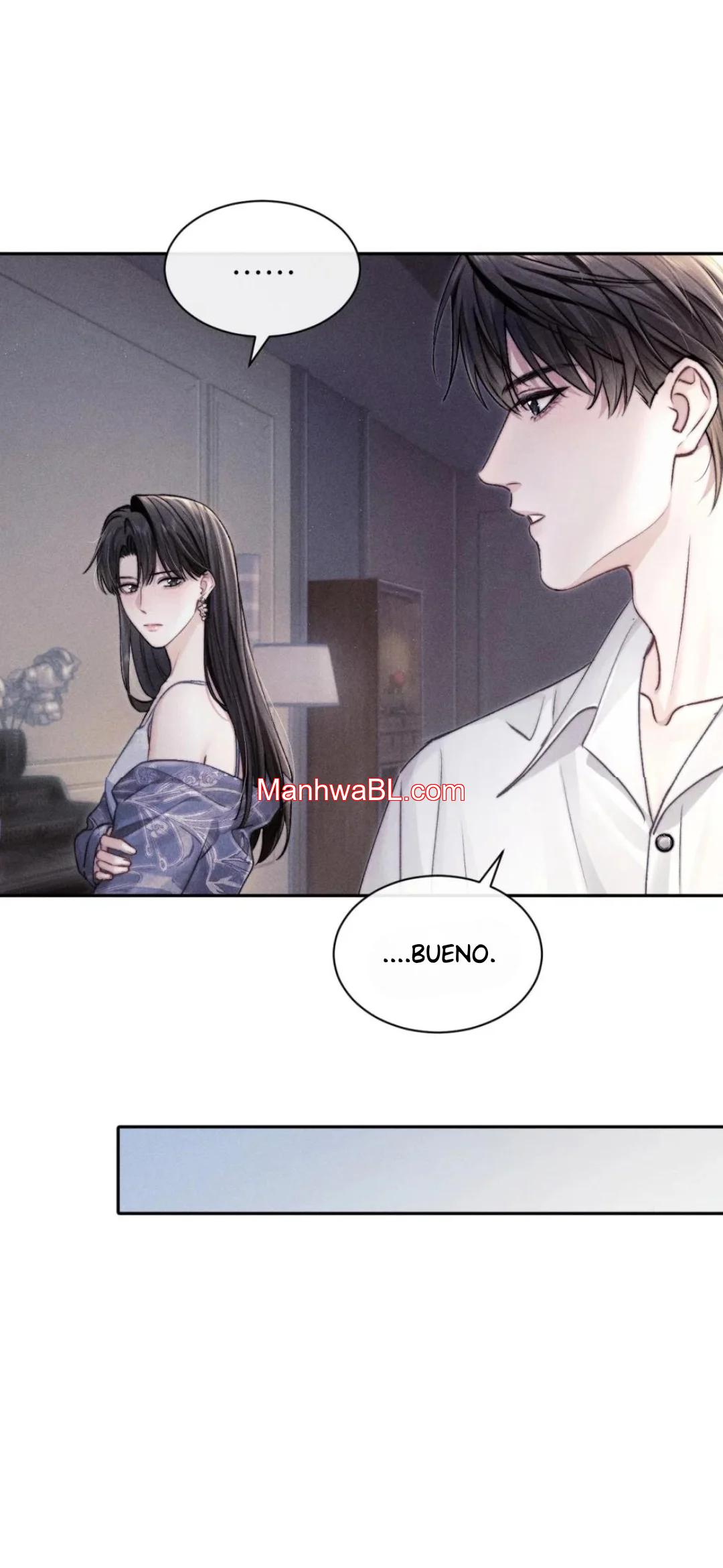 Reply to keats - Capítulo 4 2 manhwa