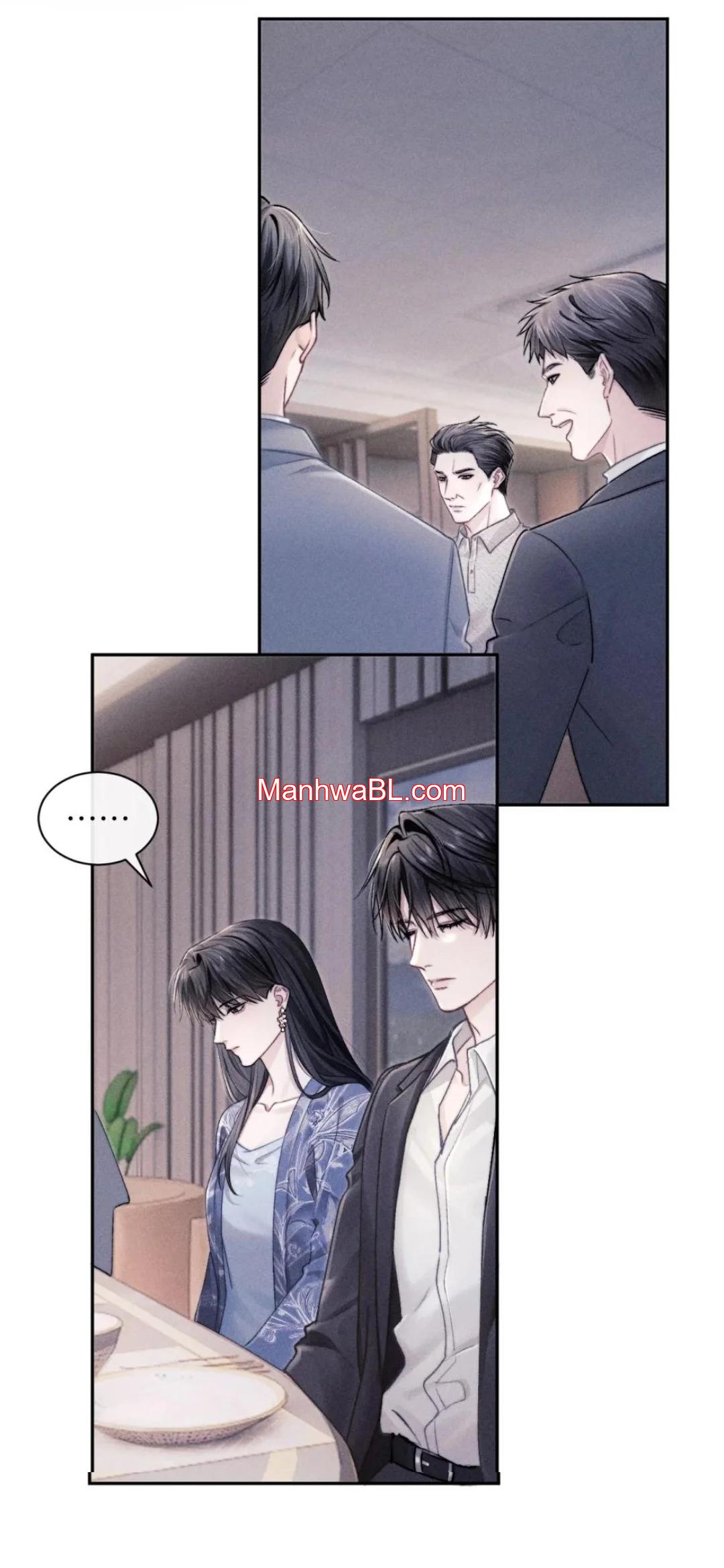 Reply to keats - Capítulo 4 2 manhwa