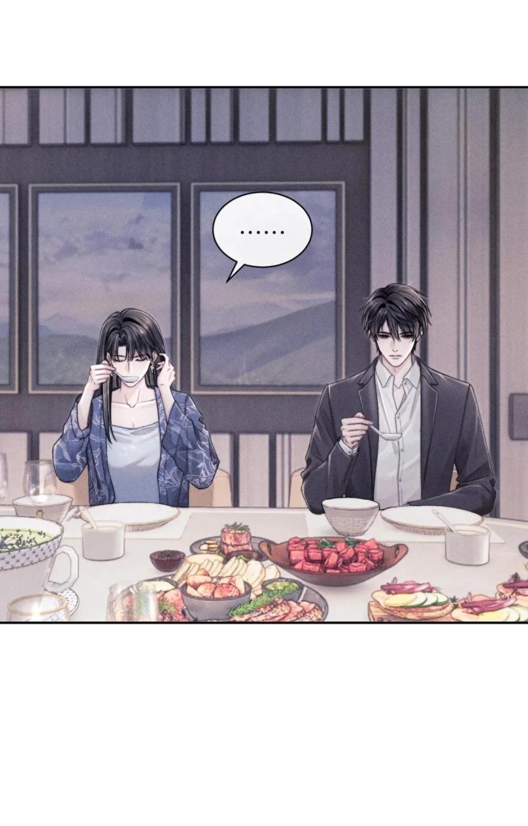 Reply to keats - Capítulo 4 2 manhwa