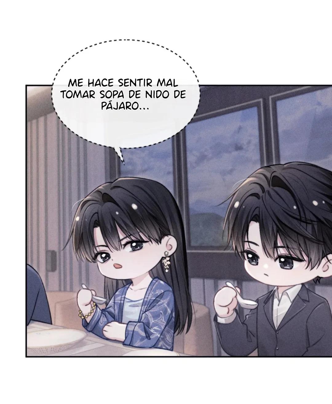 Reply to keats - Capítulo 4 2 manhwa