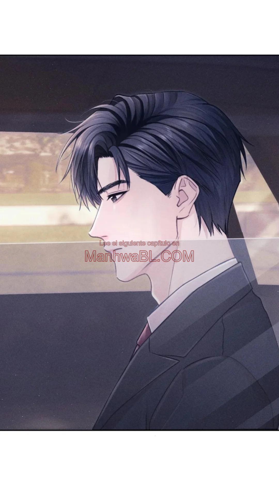 Reply to keats - Capítulo 11 2 manhwa
