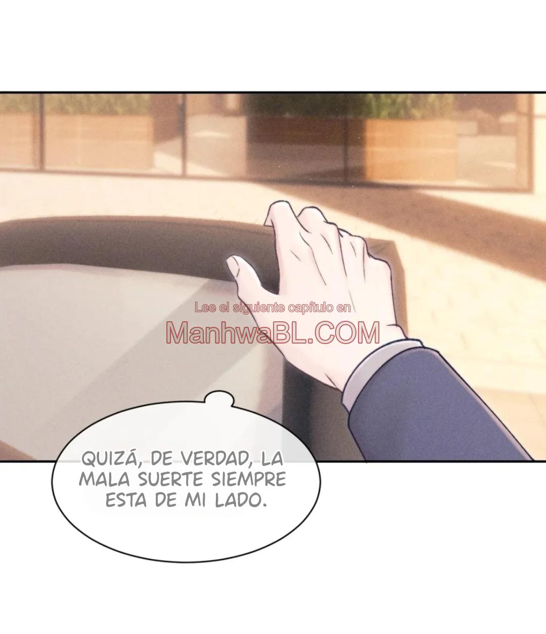 Reply to keats - Capítulo 11 2 manhwa
