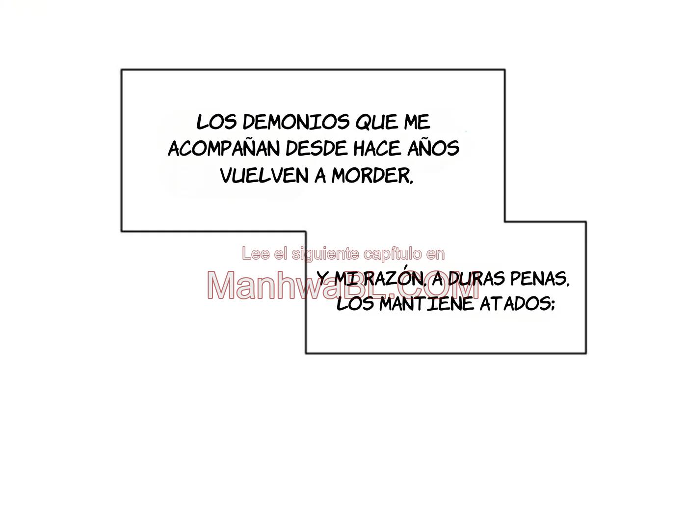 Reply to keats - Capítulo 11 2 manhwa