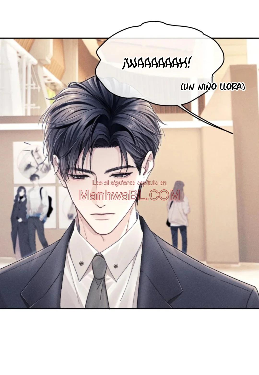 Reply to keats - Capítulo 11 2 manhwa