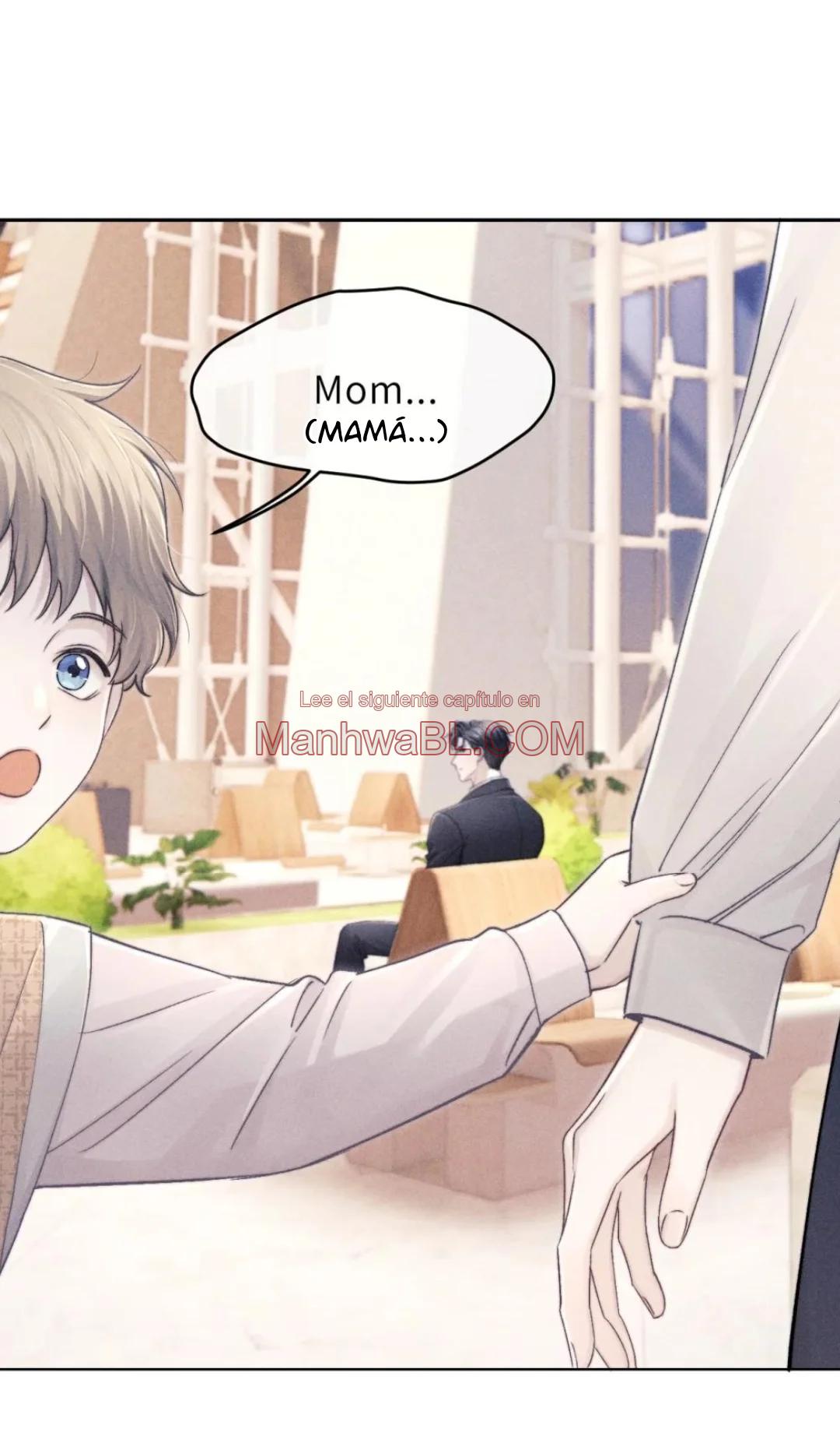 Reply to keats - Capítulo 11 2 manhwa