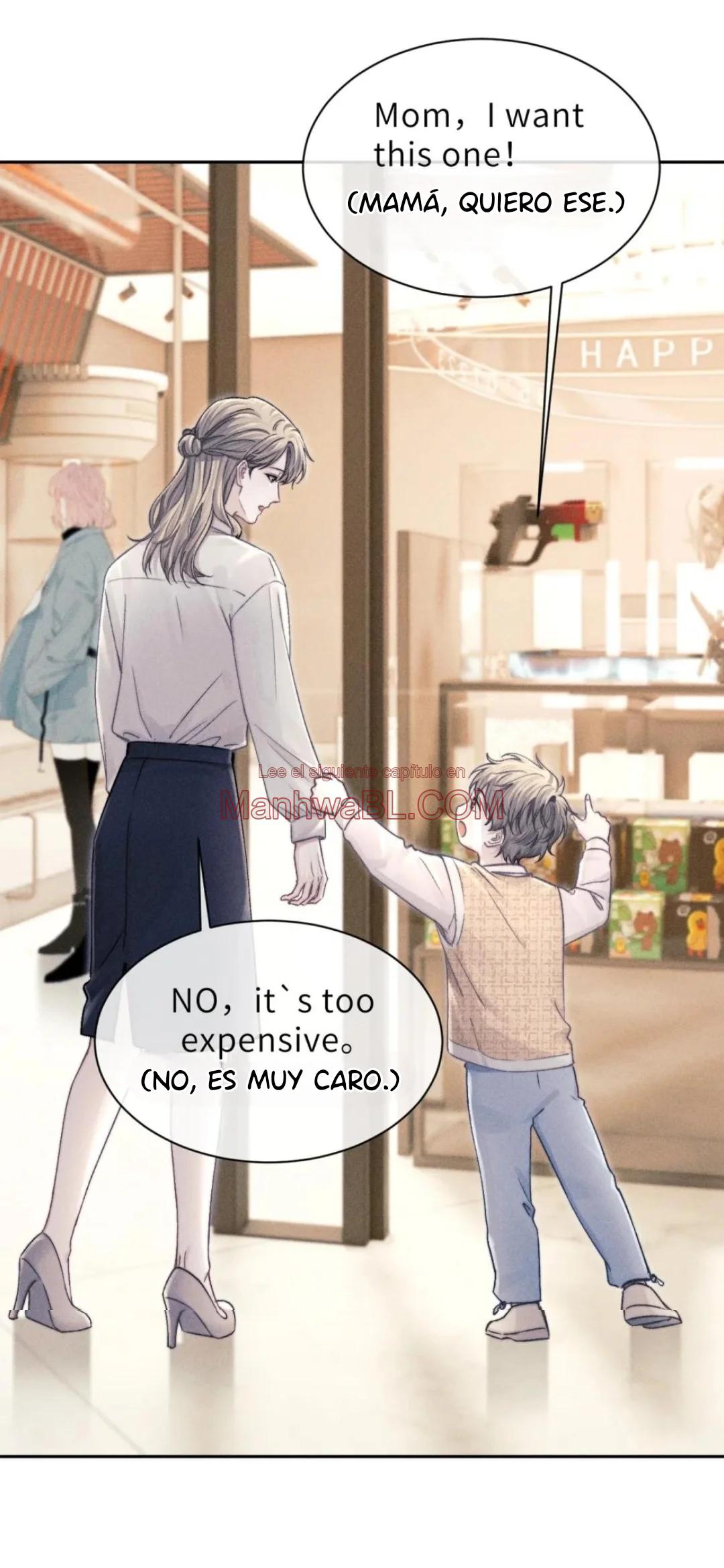 Reply to keats - Capítulo 11 2 manhwa