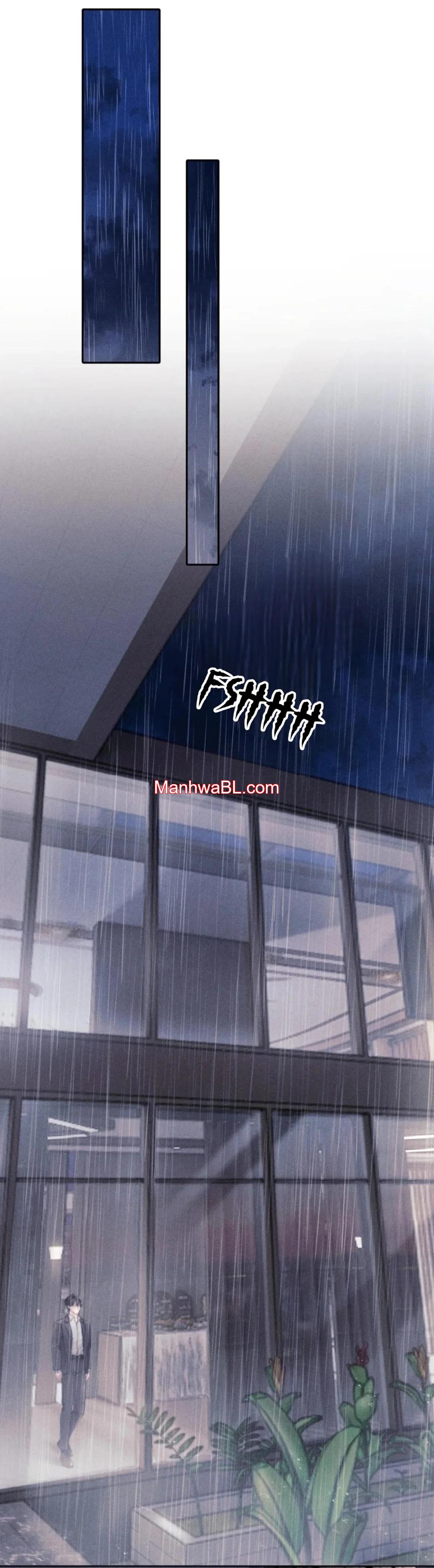 Reply to keats - Capítulo 4 3 manhwa
