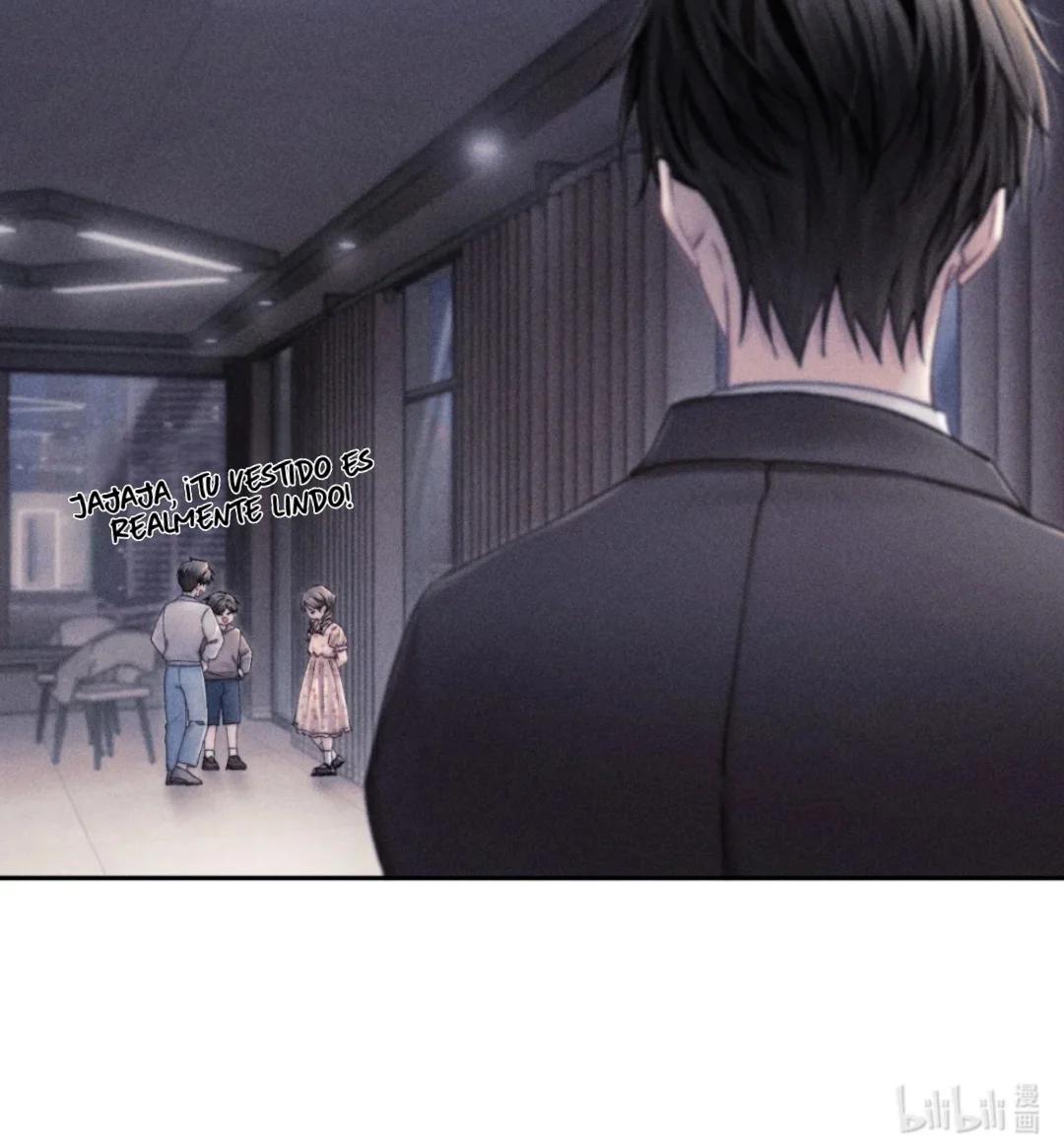Reply to keats - Capítulo 4 3 manhwa