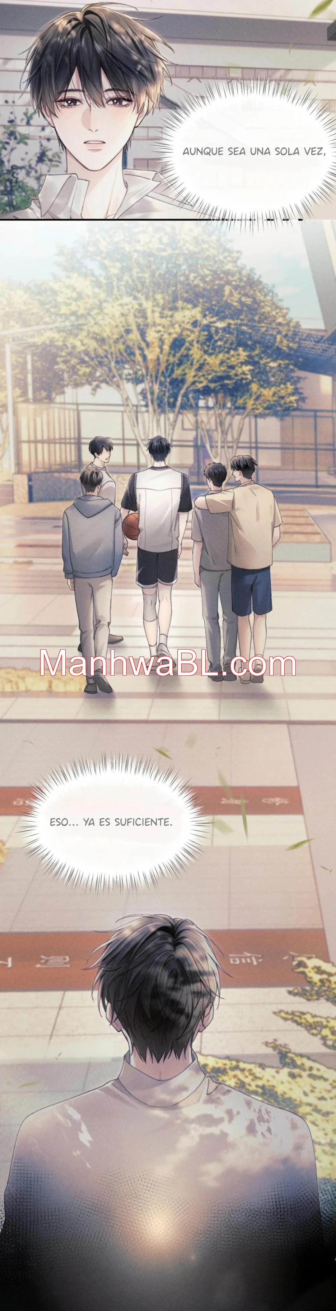Reply to keats - Capítulo 1 manhwa