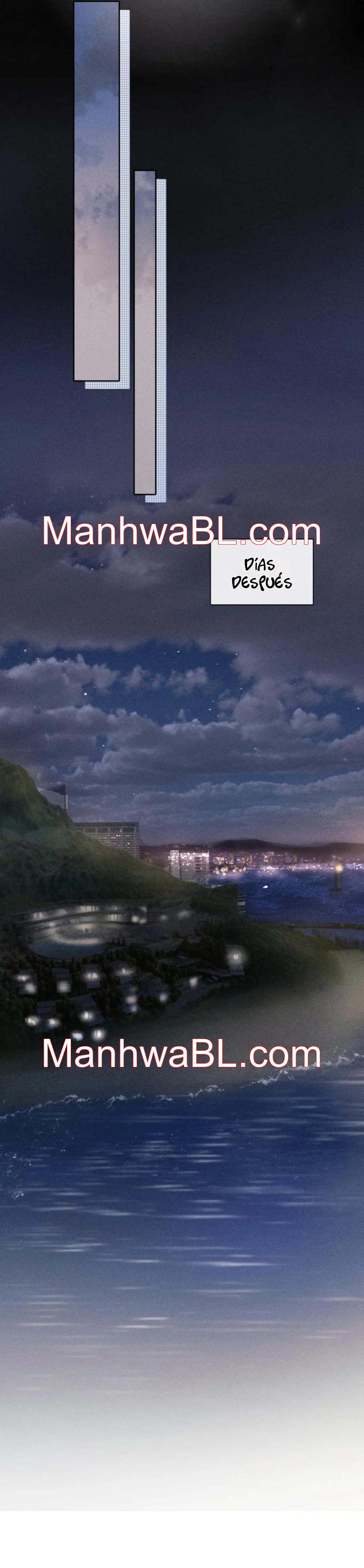 Reply to keats - Capítulo 1 manhwa