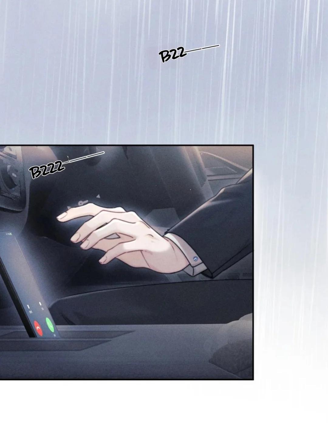 Reply to keats - Capítulo 1 manhwa