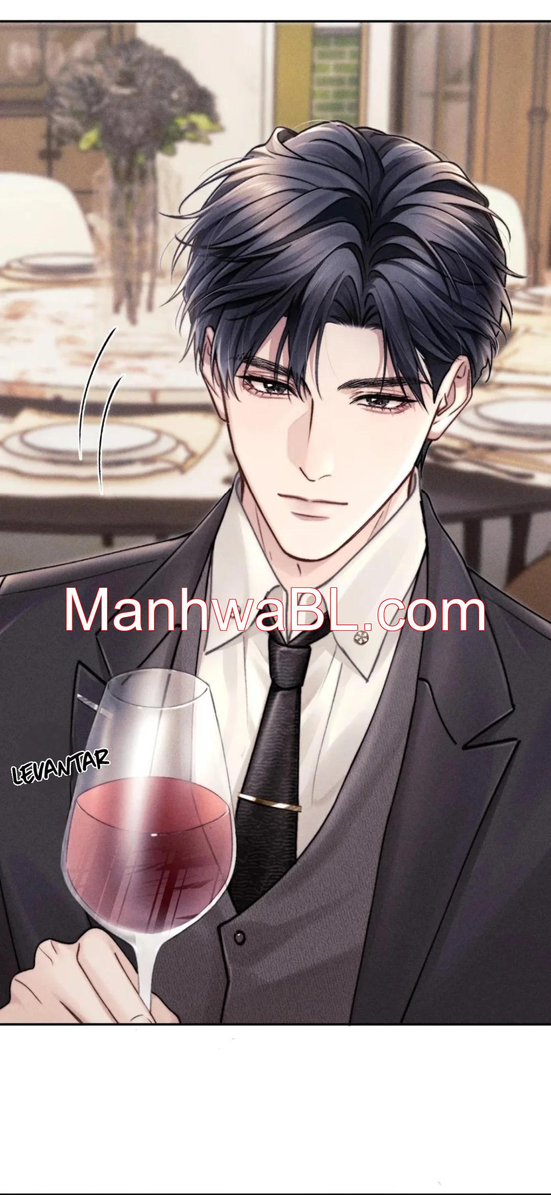 Reply to keats - Capítulo 2 manhwa