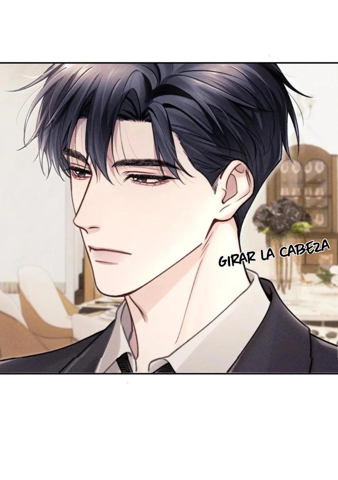 Reply to keats - Capítulo 2 manhwa