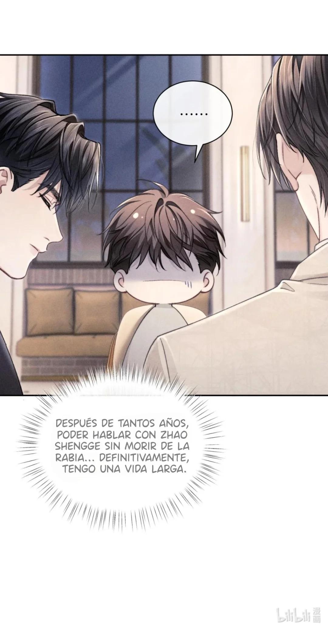 Reply to keats - Capítulo 2 manhwa