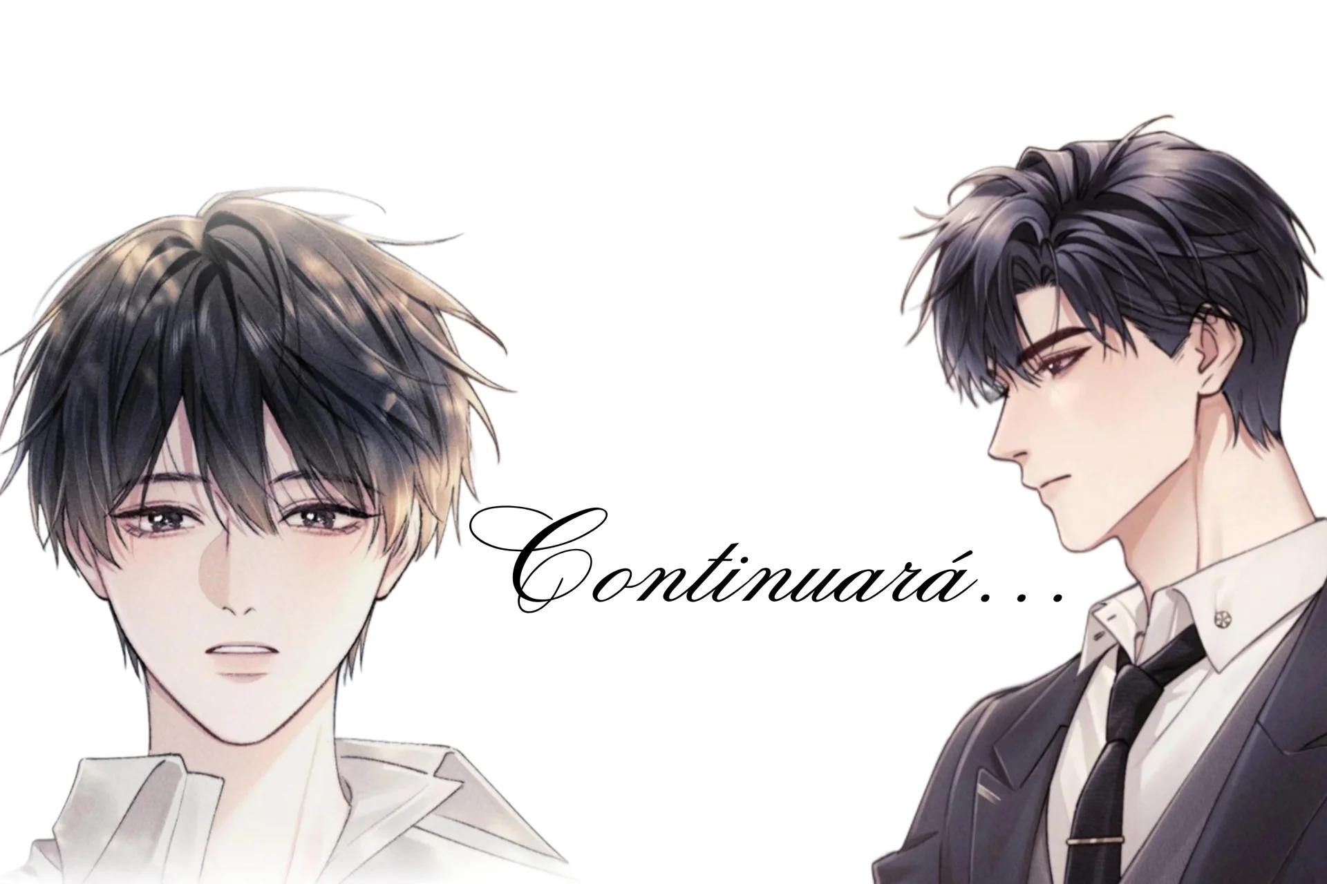 Reply to keats - Capítulo 2 manhwa