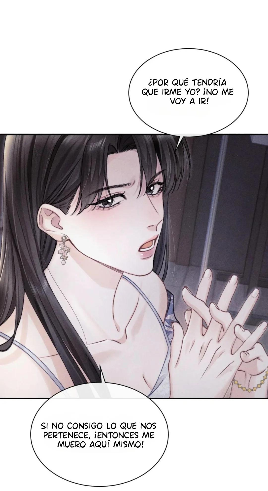 Reply to keats - Capítulo 3 manhwa