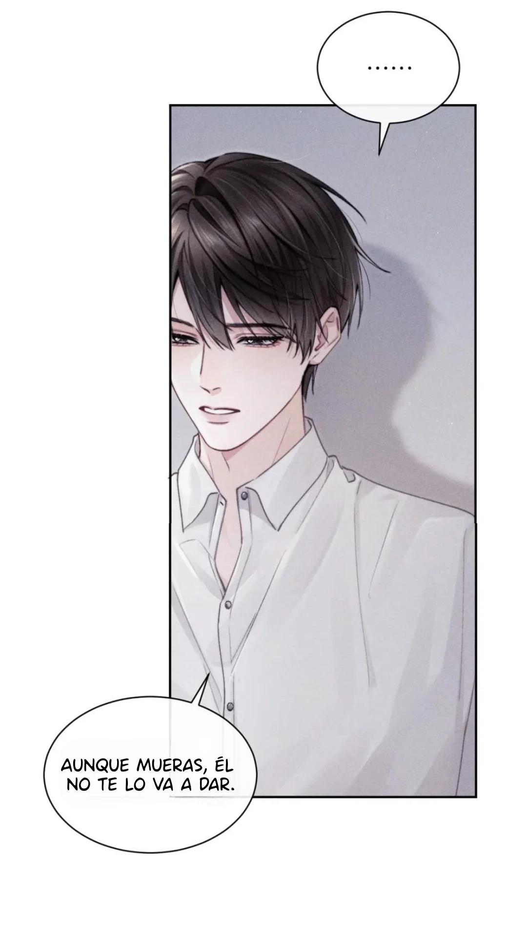 Reply to keats - Capítulo 3 manhwa