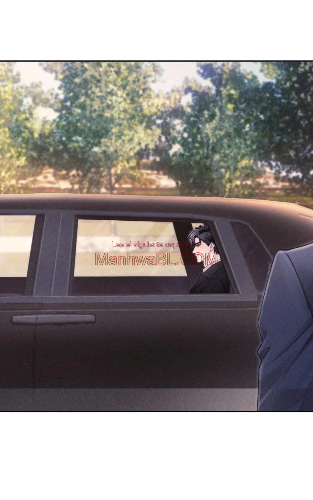 Reply to keats - Capítulo 11 manhwa