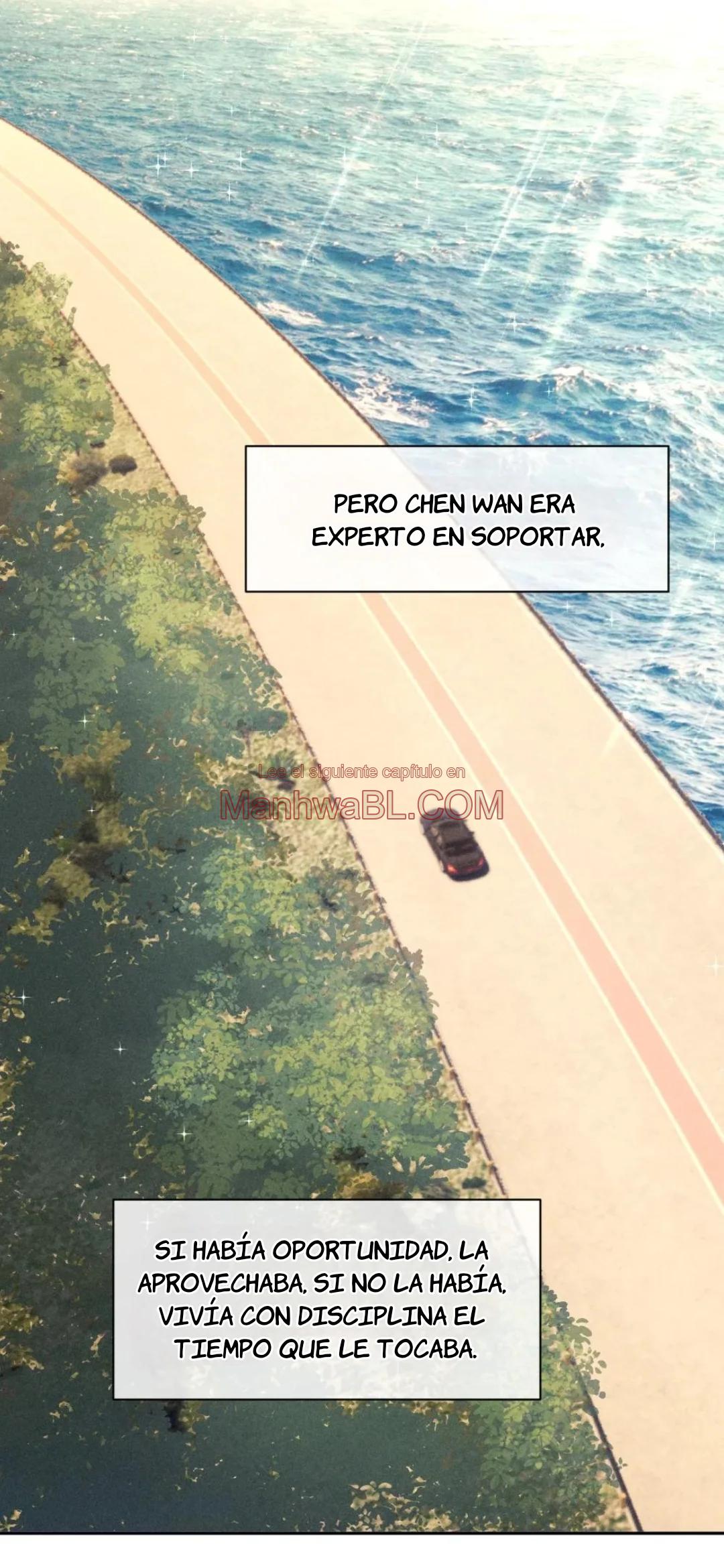 Reply to keats - Capítulo 11 manhwa