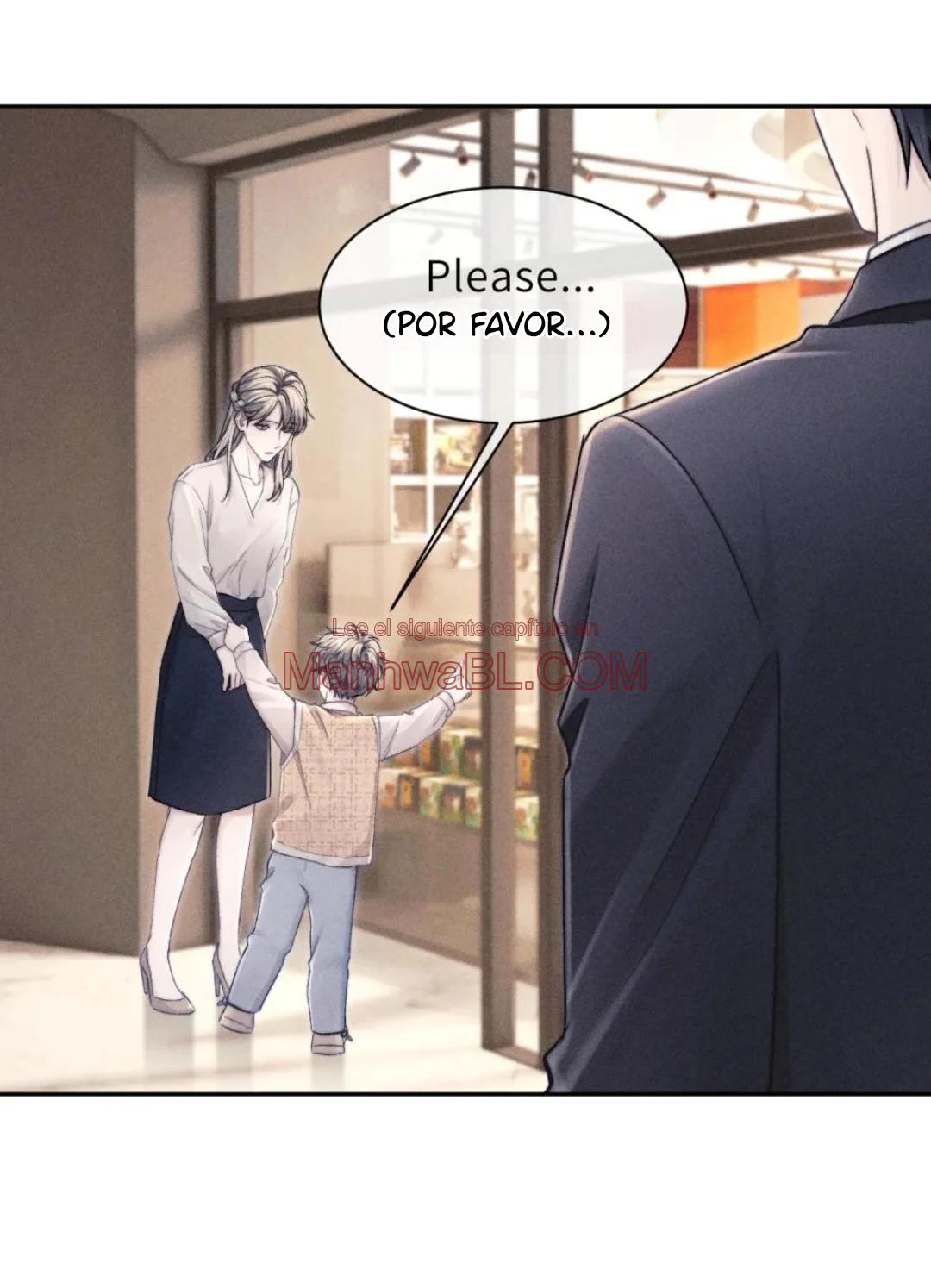 Reply to keats - Capítulo 11 3 manhwa