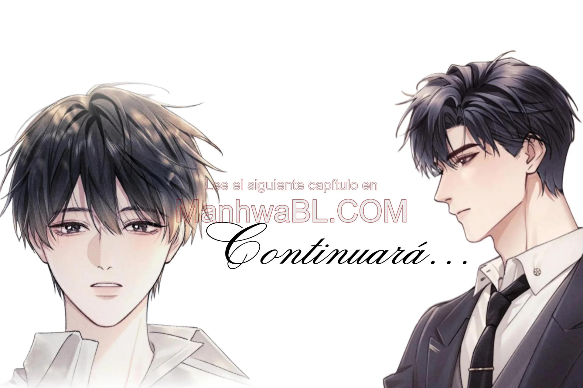 Reply to keats - Capítulo 11 3 manhwa
