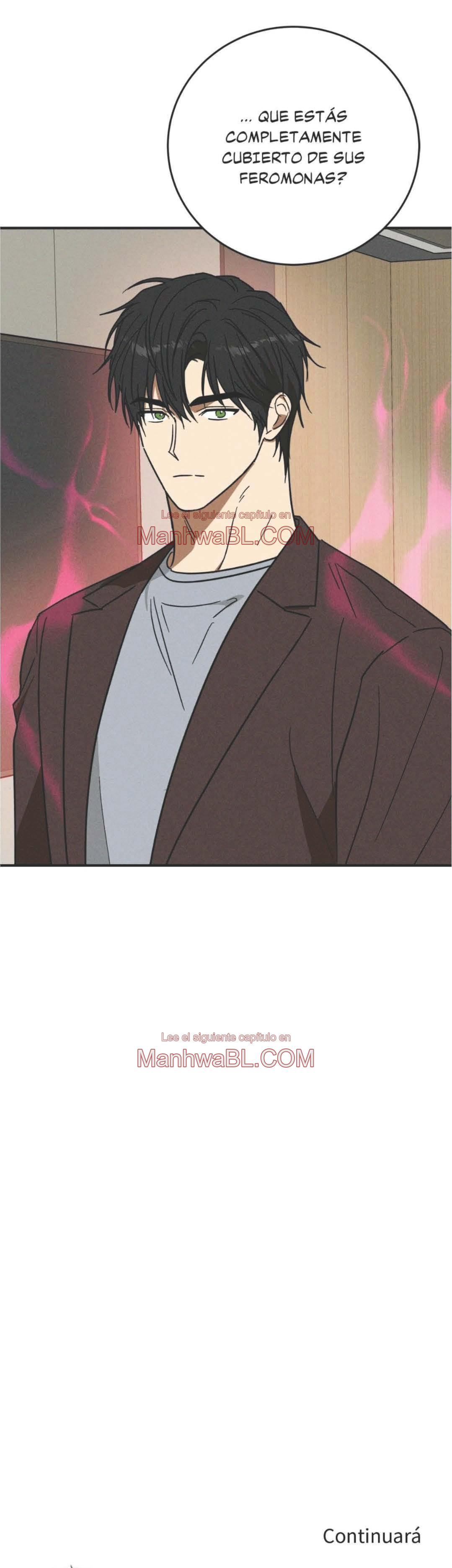 Confusión - Capítulo 17 3 manhwa