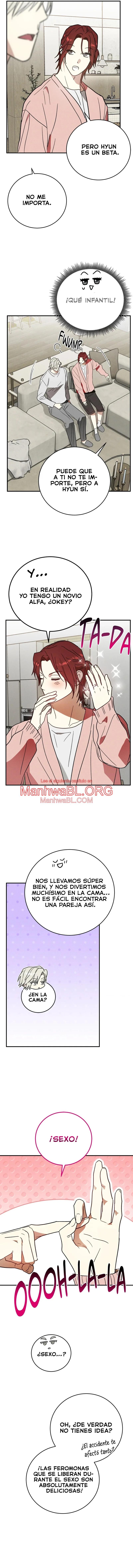 Confusión - Capítulo 8 2 manhwa