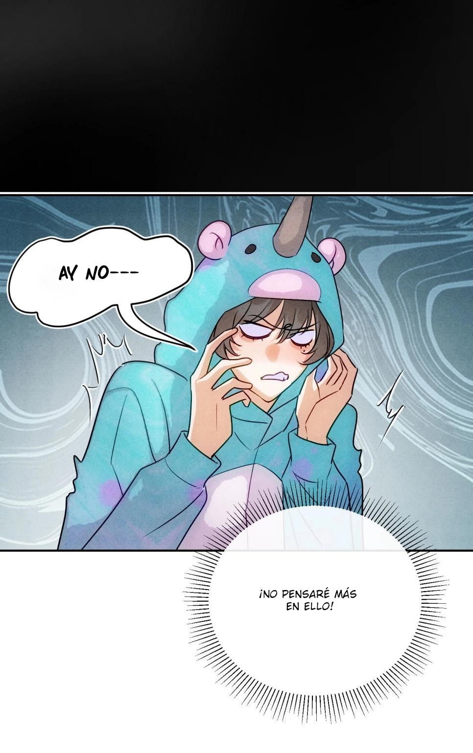 Reencarné en el Gran Ganso Dorado del alfa dominante - Capítulo 15 3 manhwa