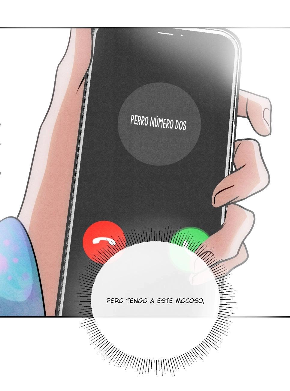 Reencarné en el Gran Ganso Dorado del alfa dominante - Capítulo 15 3 manhwa
