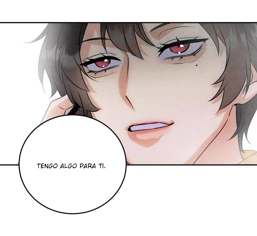 Reencarné en el Gran Ganso Dorado del alfa dominante - Capítulo 15 3 manhwa