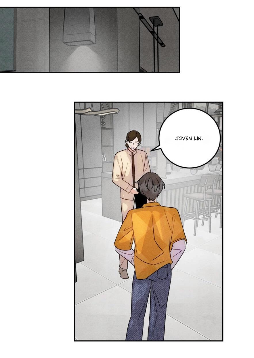 Reencarné en el Gran Ganso Dorado del alfa dominante - Capítulo 15 3 manhwa