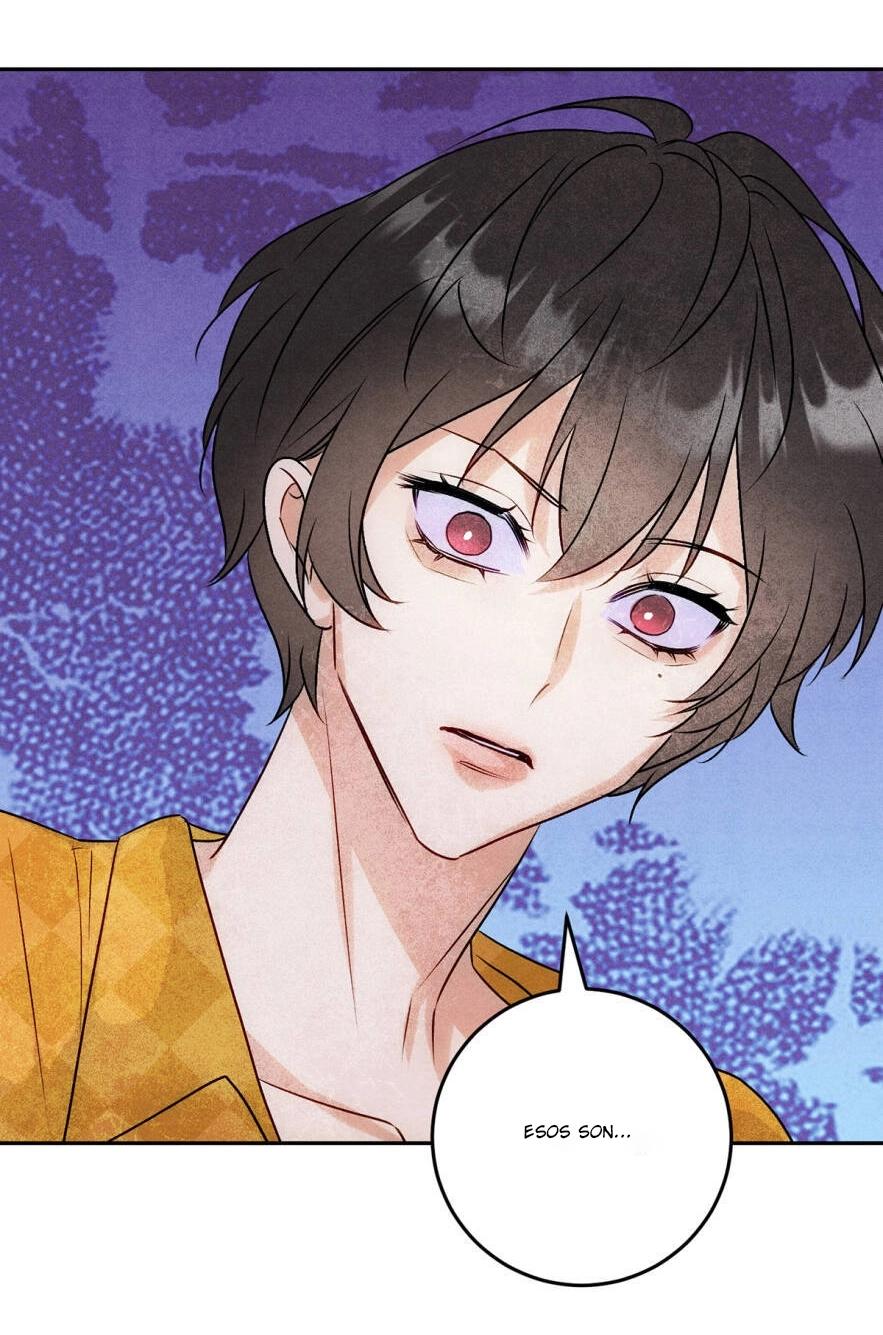 Reencarné en el Gran Ganso Dorado del alfa dominante - Capítulo 15 3 manhwa