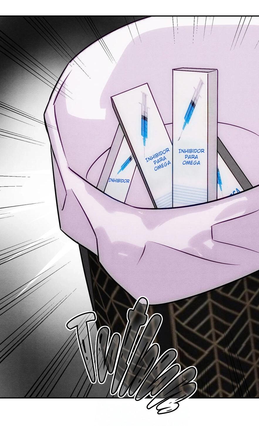 Reencarné en el Gran Ganso Dorado del alfa dominante - Capítulo 15 3 manhwa
