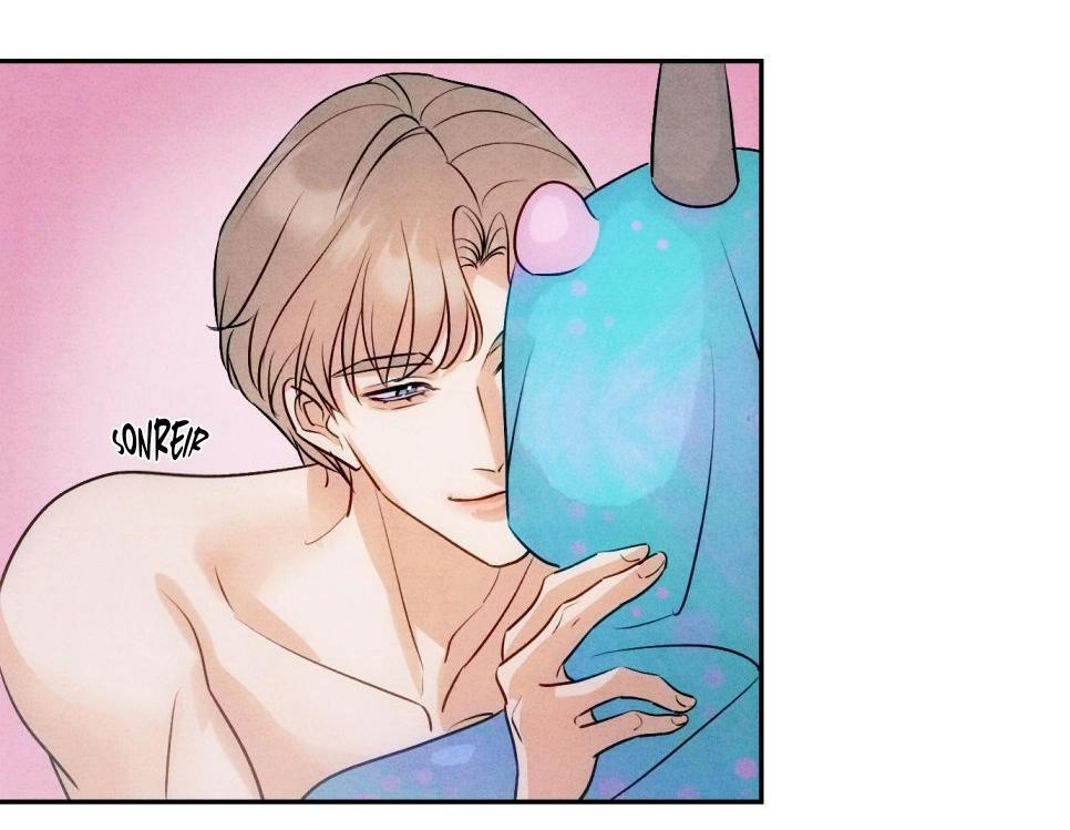 Reencarné en el Gran Ganso Dorado del alfa dominante - Capítulo 15 2 manhwa