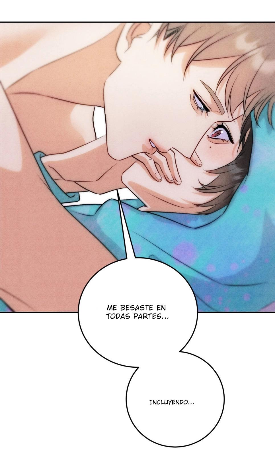 Reencarné en el Gran Ganso Dorado del alfa dominante - Capítulo 15 2 manhwa